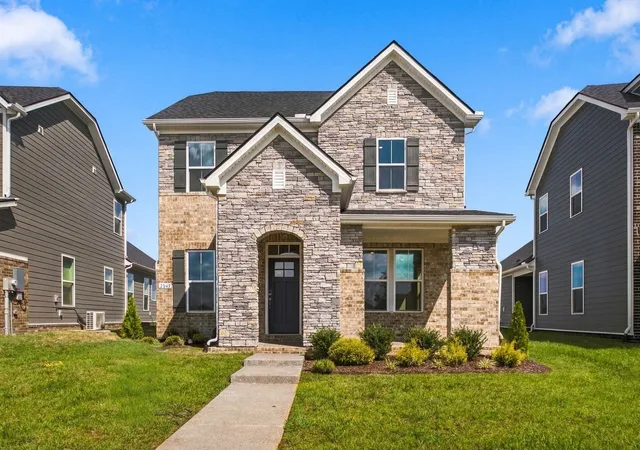 Photo 1 of Single family home for sale at 2045 Holbrook Rd, Mount Juliet, TN 37122 | MLS# 3546597 | Listing updated on 2026-10-07
