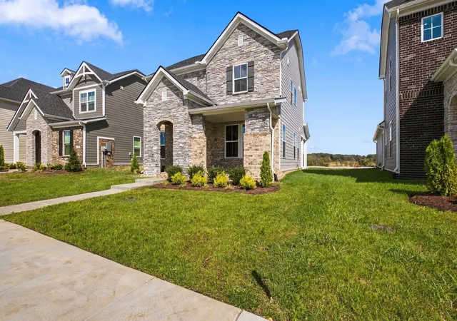 Photo 2 of Single family home for sale at 2045 Holbrook Rd, Mount Juliet, TN 37122 | MLS# 3546597 | Listing updated on 2026-10-07