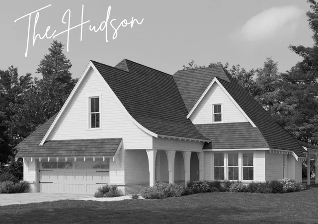 Photo 1 of Sale Pending at 8075 Sir Oliphant Way, Ooltewah, TN 37363 | MLS# 3546605 | Listing updated on 2026-10-09