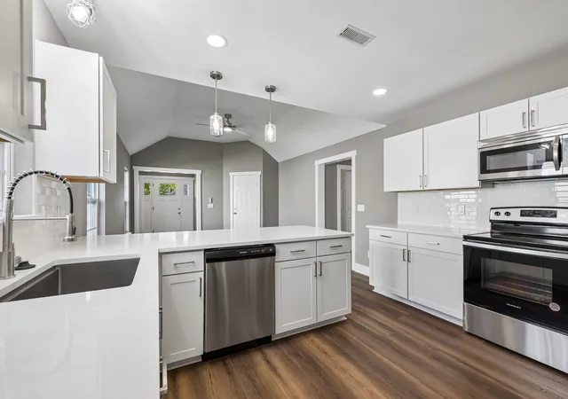 Photo 2 of Single family home for sale at 606 Easy Goer Way, Smyrna, TN 37167 | MLS# 3592061 | Listing updated on 2026-09-23