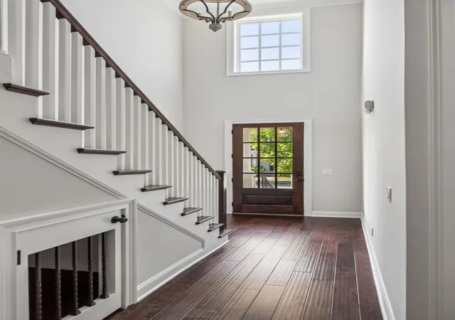 Photo 2 of Townhouse for sale at 4043 Tomich Dr, Franklin, TN 37064 | MLS# 3546686 | Listing updated on 2026-09-14