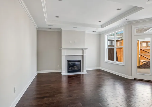 Photo 2 of Townhouse for sale at 4043 Tomich Dr, Franklin, TN 37064 | MLS# 3546686 | Listing updated on 2026-09-14