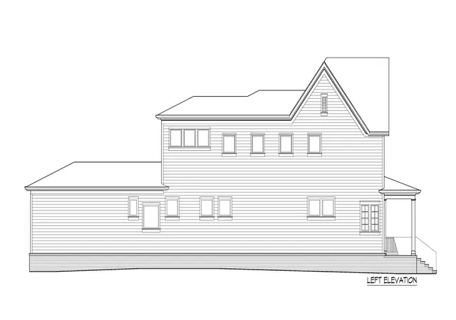 Photo 4 of Single family home for sale at 3125 Winterberry Dr, Nolensville, TN 37135 | MLS# 3601290 | Listing updated on 2026-09-25