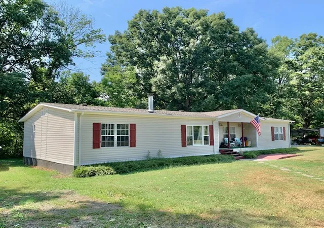 Photo 1 of Manufactured home for sale at 193 Flt Ridge Rd, Goodlettsville, TN 37072 | MLS# 3547688 | Listing updated on 2026-10-01