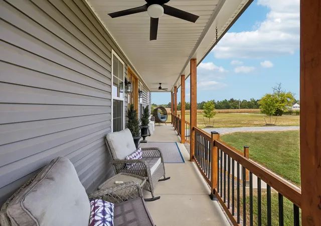 Photo 3 of Single family home for sale at 997 Bear Carr Rd, Westmoreland, TN 37186 | MLS# 3547773 | Listing updated on 2026-09-15