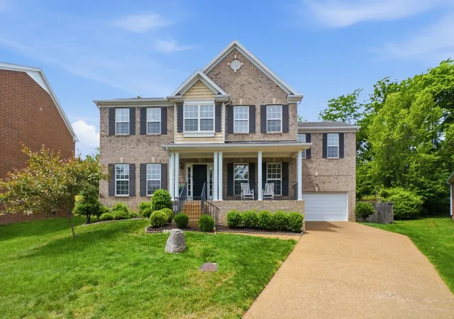 Photo 1 of Sale Pending at 1403 Marrimans Ct, Franklin, TN 37067 | MLS# 3546846 | Listing updated on 2026-09-25