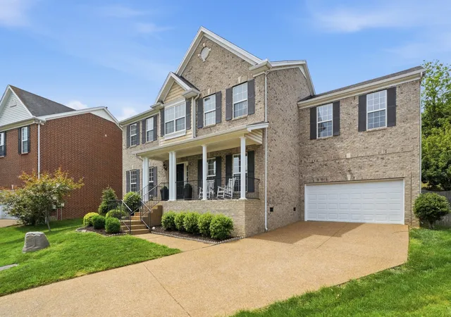 Photo 2 of Sale Pending at 1403 Marrimans Ct, Franklin, TN 37067 | MLS# 3546846 | Listing updated on 2026-09-25