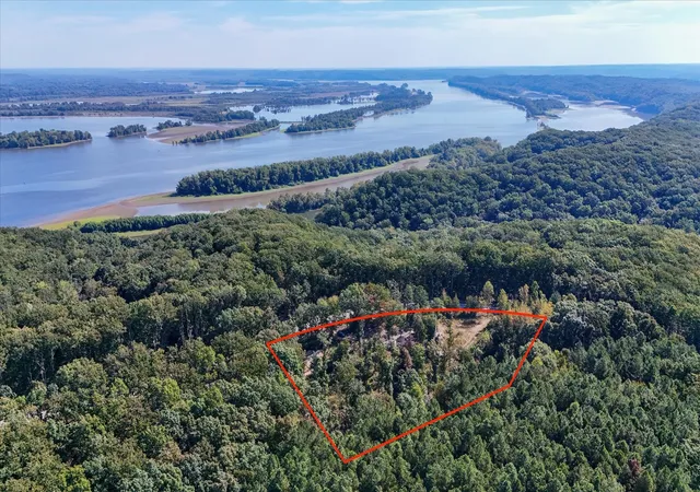 Photo 3 of Land for sale at 8775 Birdsong Rd, Holladay, TN 38341 | MLS# 3610150 | Listing updated on 2026-10-02
