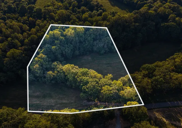 Land for sale at 3 Shelter Branch, Charlotte, TN 37036 | MLS# 3597171