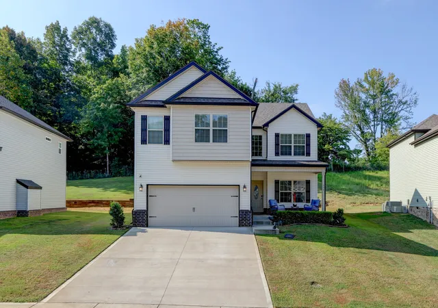 Photo 1 of Single family home for sale at 356 Barry Dr, Clarksville, TN 37040 | MLS# 3546820 | Listing updated on 2026-09-12