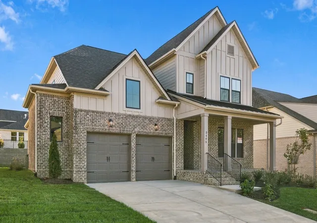 Single family home for sale at 2405 Nolan Dr, Franklin, TN 37064 | MLS# 3546723
