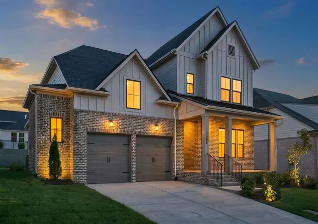 Photo 2 of Single family home for sale at 2405 Nolan Dr, Franklin, TN 37064 | MLS# 3546723 | Listing updated on 2026-10-11