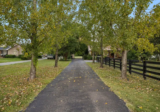 Photo 1 of Single family home for sale at 6353 Lampkins Brg Rd, College Grove, TN 37046 | MLS# 3546794 | Listing updated on 2026-10-26