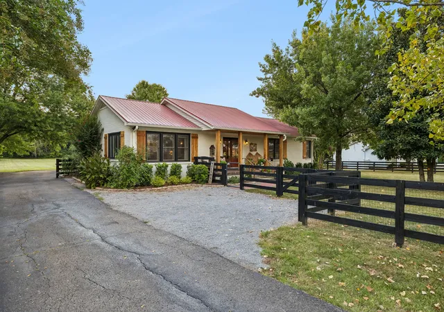Photo 2 of Single family home for sale at 6353 Lampkins Brg Rd, College Grove, TN 37046 | MLS# 3546794 | Listing updated on 2026-10-26