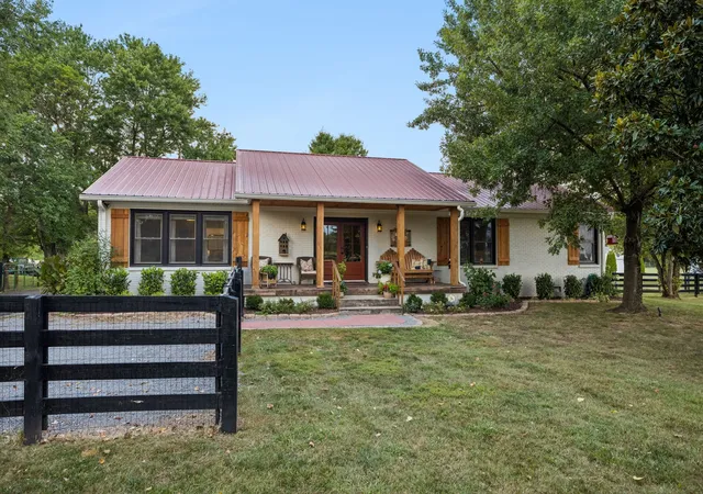 Photo 3 of Single family home for sale at 6353 Lampkins Brg Rd, College Grove, TN 37046 | MLS# 3546794 | Listing updated on 2026-10-26