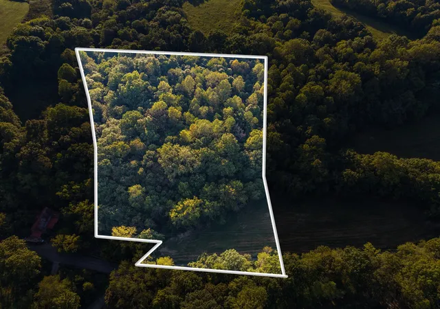 Land for sale at 4 Shelter Branch, Charlotte, TN 37036 | MLS# 3597174