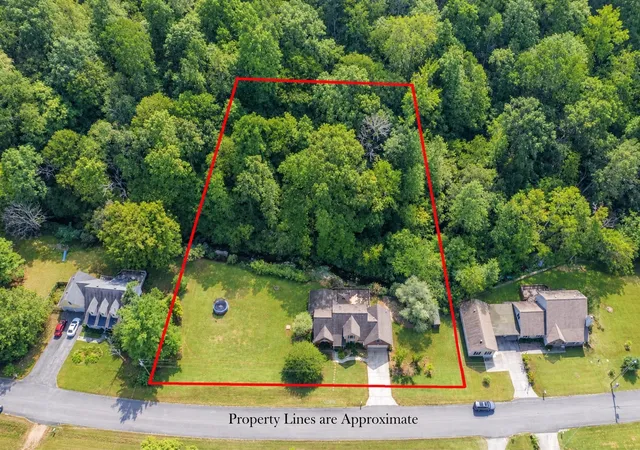 Photo 4 of Single family home for sale at 4500 Stoney Brk Dr, Pegram, TN 37143 | MLS# 3547177 | Listing updated on 2026-09-28