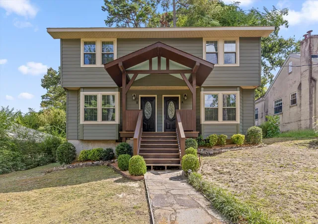 Photo 1 of Multi family home for sale at 1204 W Mississippi Ave, Chattanooga, TN 37405 | MLS# 3546780 | Listing updated on 2026-09-27