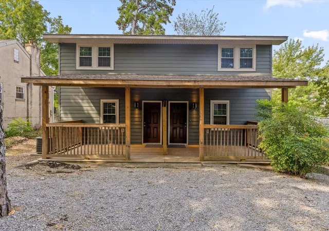 Photo 2 of Multi family home for sale at 1204 W Mississippi Ave, Chattanooga, TN 37405 | MLS# 3546780 | Listing updated on 2026-09-27