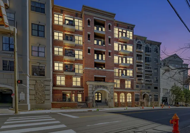 Photo 1 of Condo for sale at 1803 Broadway #127, Nashville, TN 37203 | MLS# 3547208 | Listing updated on 2026-09-14