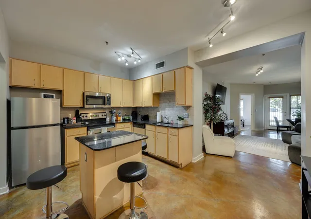 Photo 3 of Condo for sale at 1803 Broadway #127, Nashville, TN 37203 | MLS# 3547208 | Listing updated on 2026-09-14