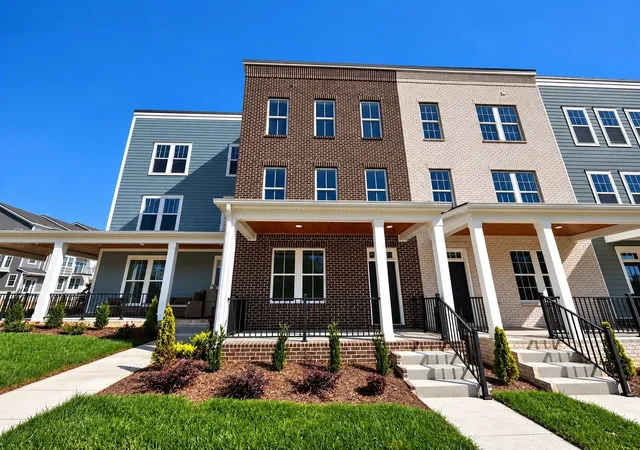 Photo 1 of Townhouse for sale at 824 Westcott Ln, Antioch, TN 37013 | MLS# 3619648 | Listing updated on 2026-10-23