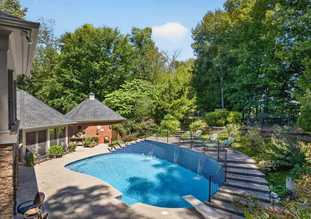 Photo 4 of Single family home for sale at 8857 Forest Crk Ln, Ooltewah, TN 37363 | MLS# 3546798 | Listing updated on 2026-09-25