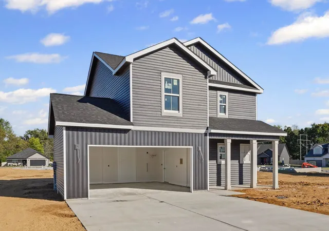 Photo 3 of Single family home for sale at 179 Donegal Dr, Clarksville, TN 37042 | MLS# 3548068 | Listing updated on 2026-10-08