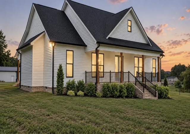 Photo 3 of Single family home for sale at 777 Rock Springs Rd, Castalian Springs, TN 37031 | MLS# 3548062 | Listing updated on 2026-09-18