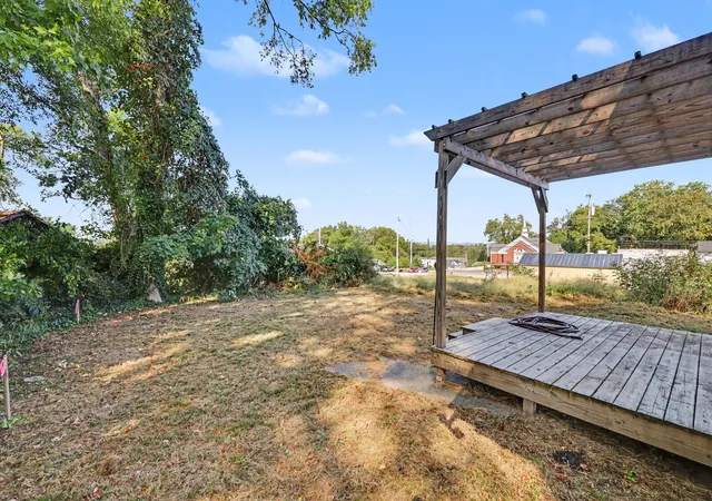 Photo 3 of Single family home for sale at 100 Keeton Ave, Old Hickory, TN 37138 | MLS# 3597244 | Listing updated on 2026-09-23