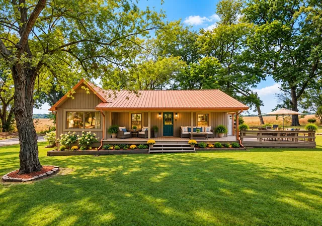 Photo 1 of Single family home for sale at 100 Savior Path, Ethridge, TN 38456 | MLS# 3612011 | Listing updated on 2026-10-10