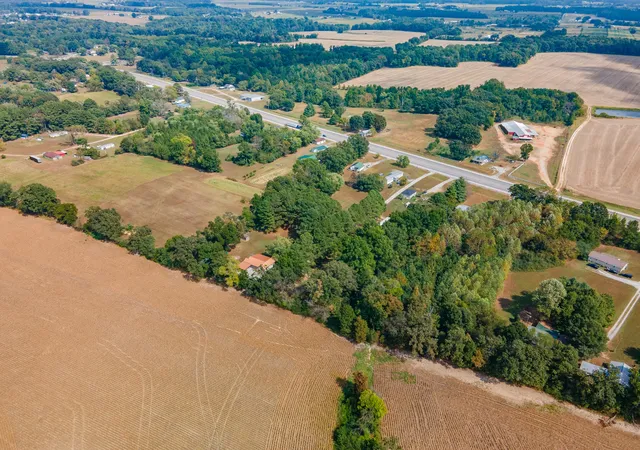 Photo 43 of Single family home for sale at 100 Savior Path, Ethridge, TN 38456 | MLS# 3612011 | Listing updated on 2026-10-10