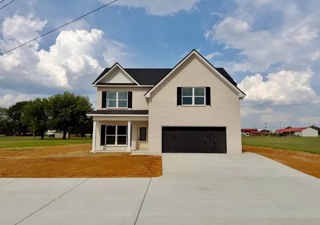 Photo 1 of Single family home for sale at 1439 Unionville Deason Rd, Shelbyville, TN 37160 | MLS# 3546916 | Listing updated on 2026-10-06