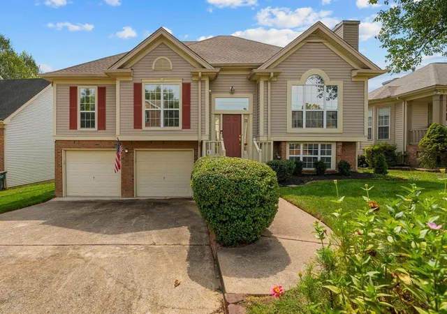 Single family home for sale at 641 Granwood Blvd, Old Hickory, TN 37138 | MLS# 3601921