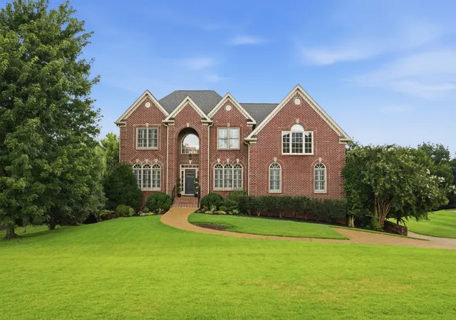 Photo 1 of Mansion for sale at 1236 Monarch Way, Brentwood, TN 37027 | MLS# 3593283 | Listing updated on 2026-09-18