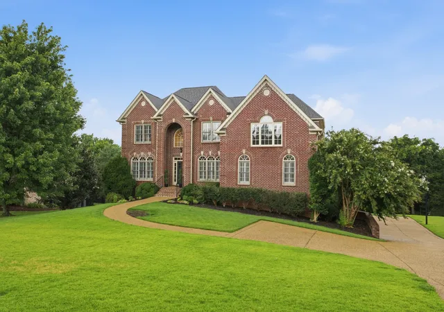 Photo 2 of Mansion for sale at 1236 Monarch Way, Brentwood, TN 37027 | MLS# 3593283 | Listing updated on 2026-09-18