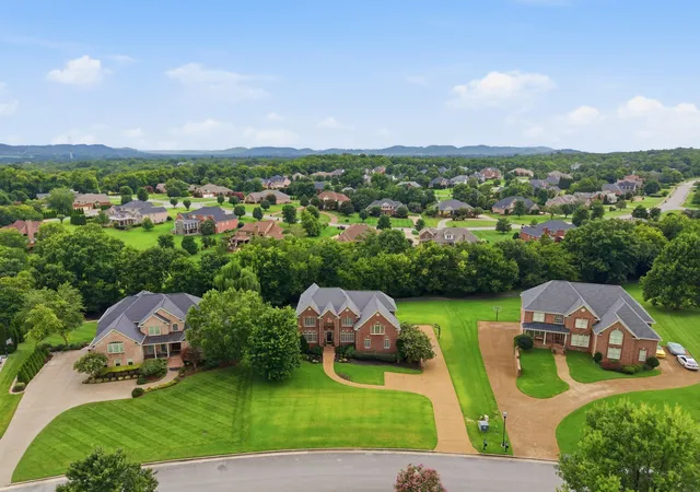 Photo 3 of Mansion for sale at 1236 Monarch Way, Brentwood, TN 37027 | MLS# 3593283 | Listing updated on 2026-10-06