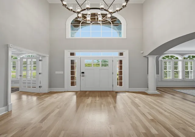 Photo 3 of Single family home for sale at 1236 Monarch Way, Brentwood, TN 37027 | MLS# 3593283 | Listing updated on 2026-09-18
