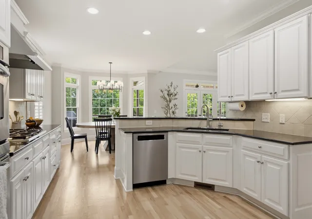 Photo 4 of Single family home for sale at 1236 Monarch Way, Brentwood, TN 37027 | MLS# 3593283 | Listing updated on 2026-09-18