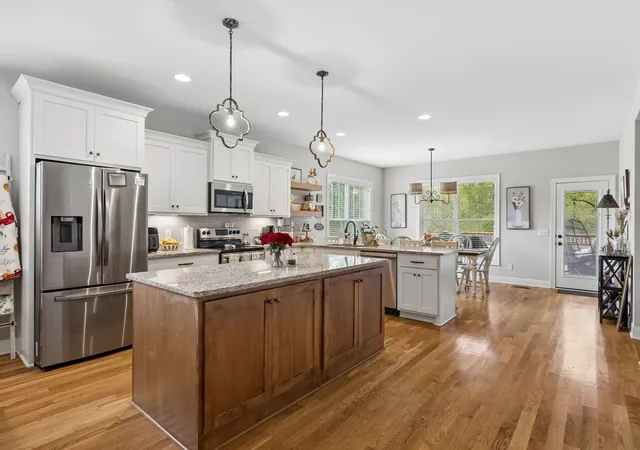 Photo 1 of Single family home for sale at 3242 Pinson School Rd, Greenbrier, TN 37073 | MLS# 3547189 | Listing updated on 2026-09-13