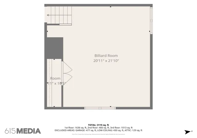 Photo 30 of Single family home for sale at 3242 Pinson School Rd, Greenbrier, TN 37073 | MLS# 3547189 | Listing updated on 2026-09-13