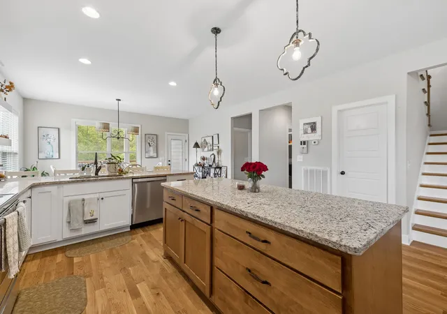 Photo 3 of Single family home for sale at 3242 Pinson School Rd, Greenbrier, TN 37073 | MLS# 3547189 | Listing updated on 2026-09-13
