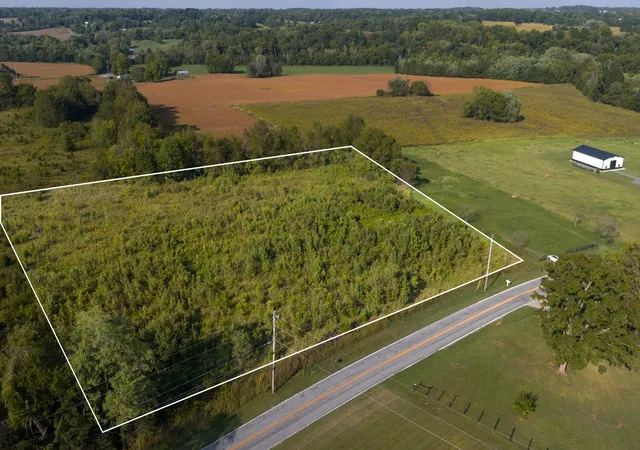 Photo 1 of Land for sale at 0 Highway 259, Portland, TN 37148 | MLS# 3546909 | Listing updated on 2026-09-25