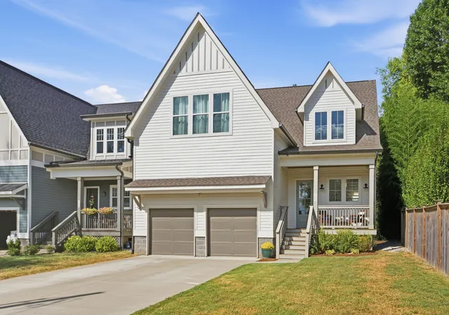 Photo 1 of Single family home for sale at 2c Belle Forrest Ave, Nashville, TN 37206 | MLS# 3602315 | Listing updated on 2026-10-04