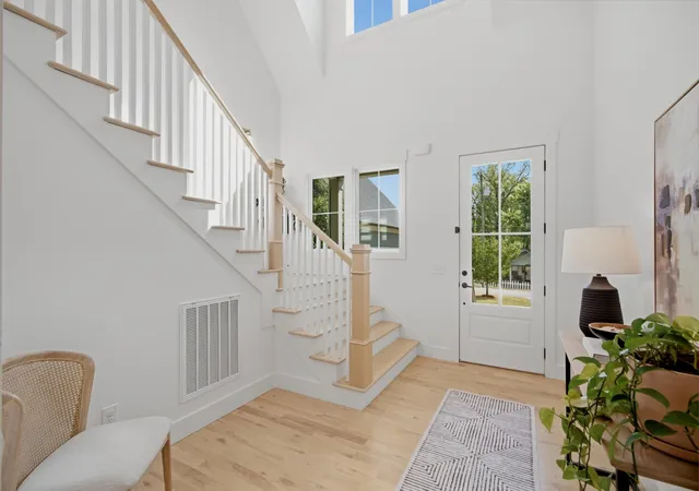 Photo 4 of Single family home for sale at 2c Belle Forrest Ave, Nashville, TN 37206 | MLS# 3602315 | Listing updated on 2026-10-04