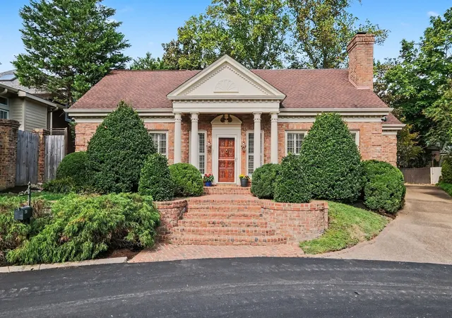 Photo 1 of Sale Pending at 403 Charlesgate Ct, Nashville, TN 37215 | MLS# 3591928 | Listing updated on 2026-10-06