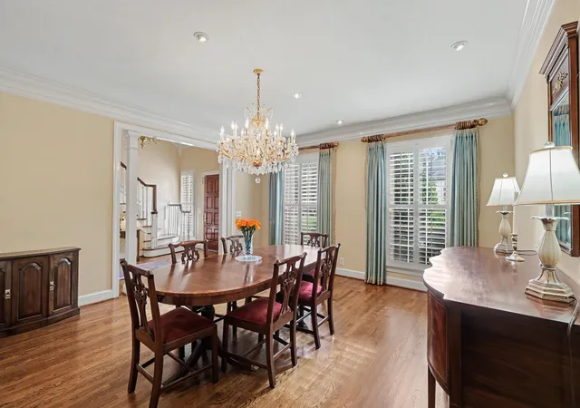 Photo 3 of Sale Pending at 403 Charlesgate Ct, Nashville, TN 37215 | MLS# 3591928 | Listing updated on 2026-10-06