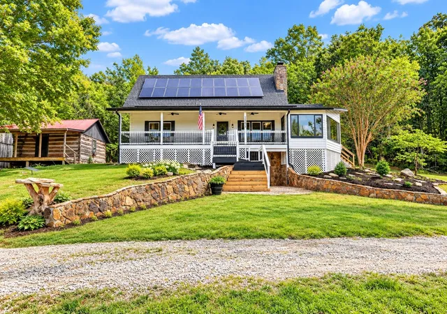 Photo 1 of Single family home for sale at 3771 Jimmy Gray Robinson Rd, Williamsport, TN 38487 | MLS# 3547088 | Listing updated on 2026-10-02
