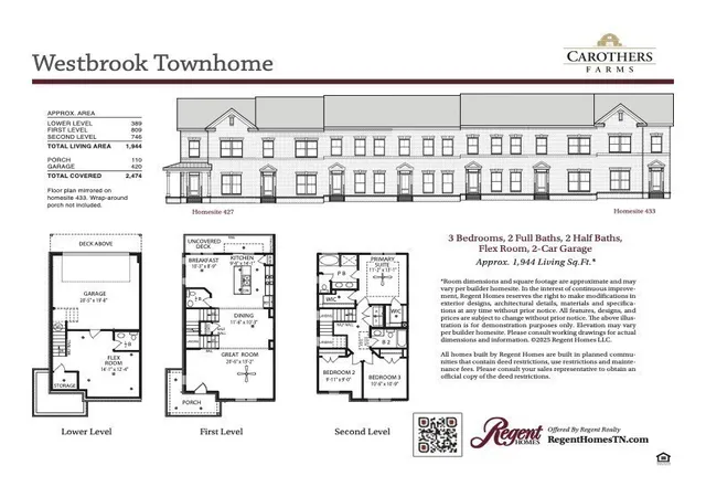 Photo 2 of Sale Pending at 314 Savoy Loop, Nolensville, TN 37135 | MLS# 3546917 | Listing updated on 2026-09-26
