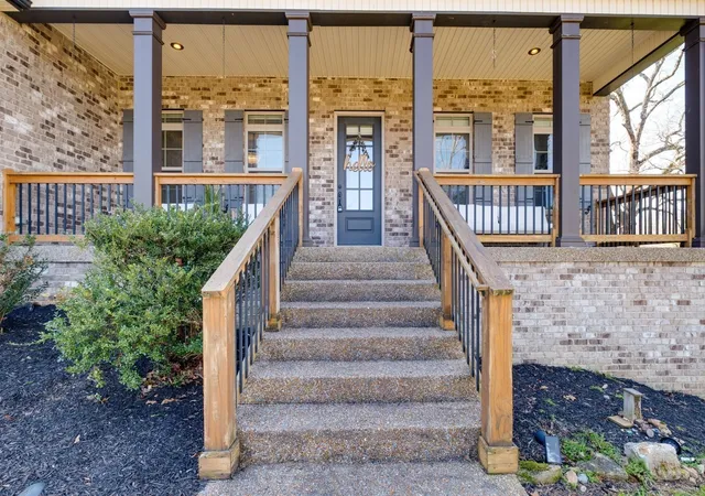 Photo 3 of Single family home for sale at 111 Amelia Dr, Bon Aqua, TN 37025 | MLS# 3610756 | Listing updated on 2026-10-08